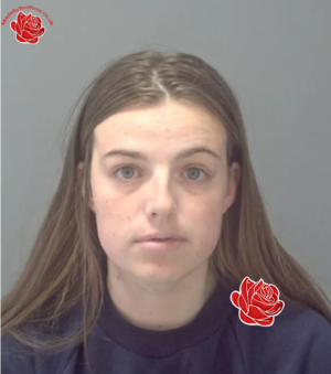 Profile image of Chelsea Gleason-mitchell